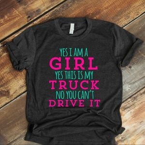 Country Girl T-Shirt